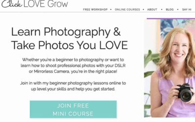 click love grow featured image