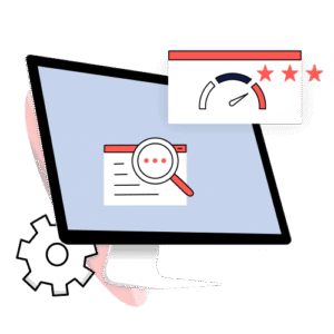 Technical SEO - Choose Sublime SEO