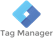 tag manager logo