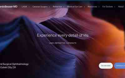 eduardo besser homepage