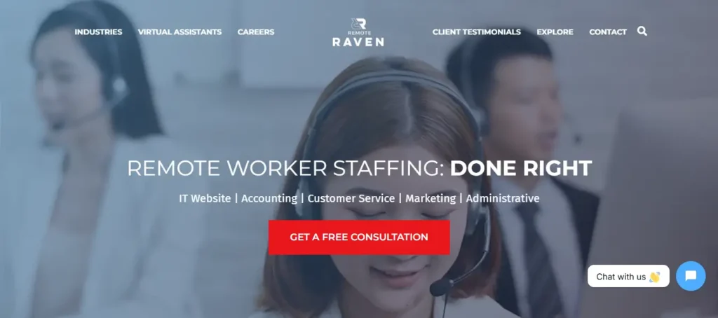 Remove Raven Desktop