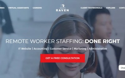 Remove Raven Desktop