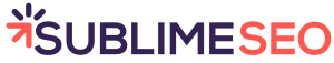 sublime seo logo