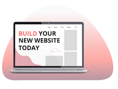 Landing Page Banner - Header